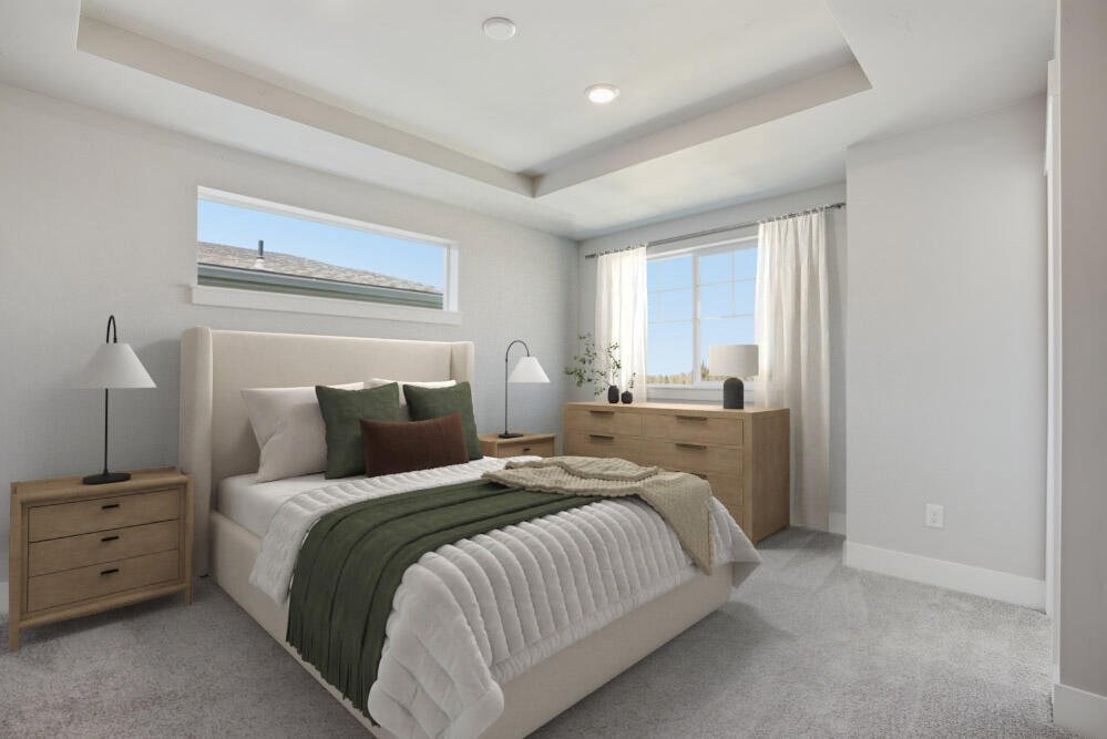 House in Bend, Oregon, United States 5 - 17164046