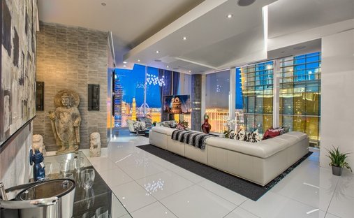Casa a Las Vegas, Nevada, Stati Uniti 1