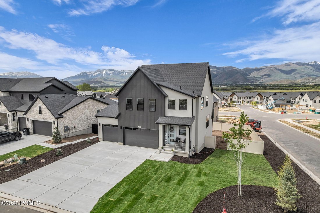 House in Heber City, Utah, United States 1 - 17994955