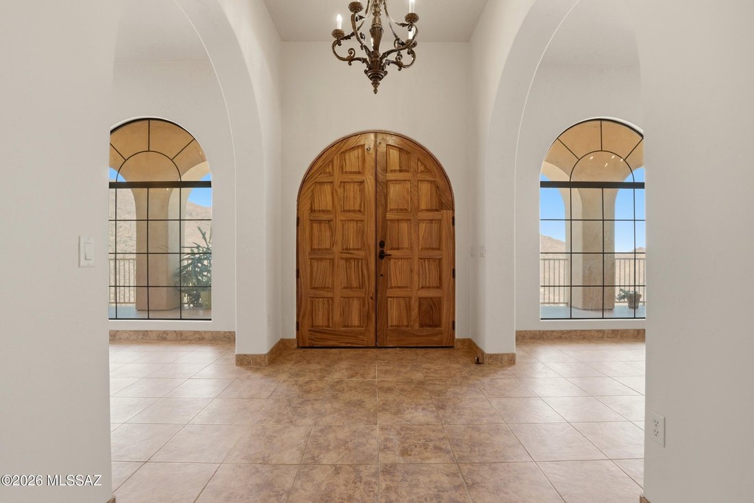 House in Tucson, Arizona, United States 5 - 17998717
