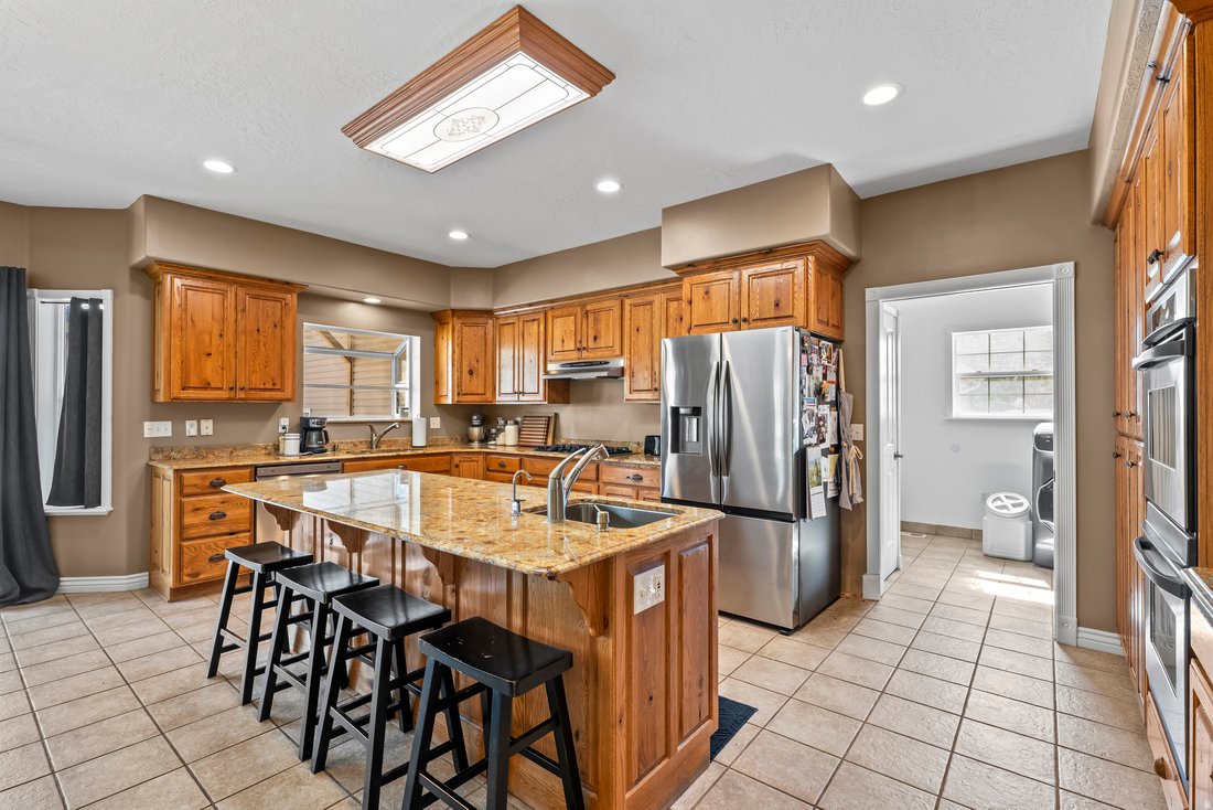 House in Santaquin, Utah, United States 4 - 17997027