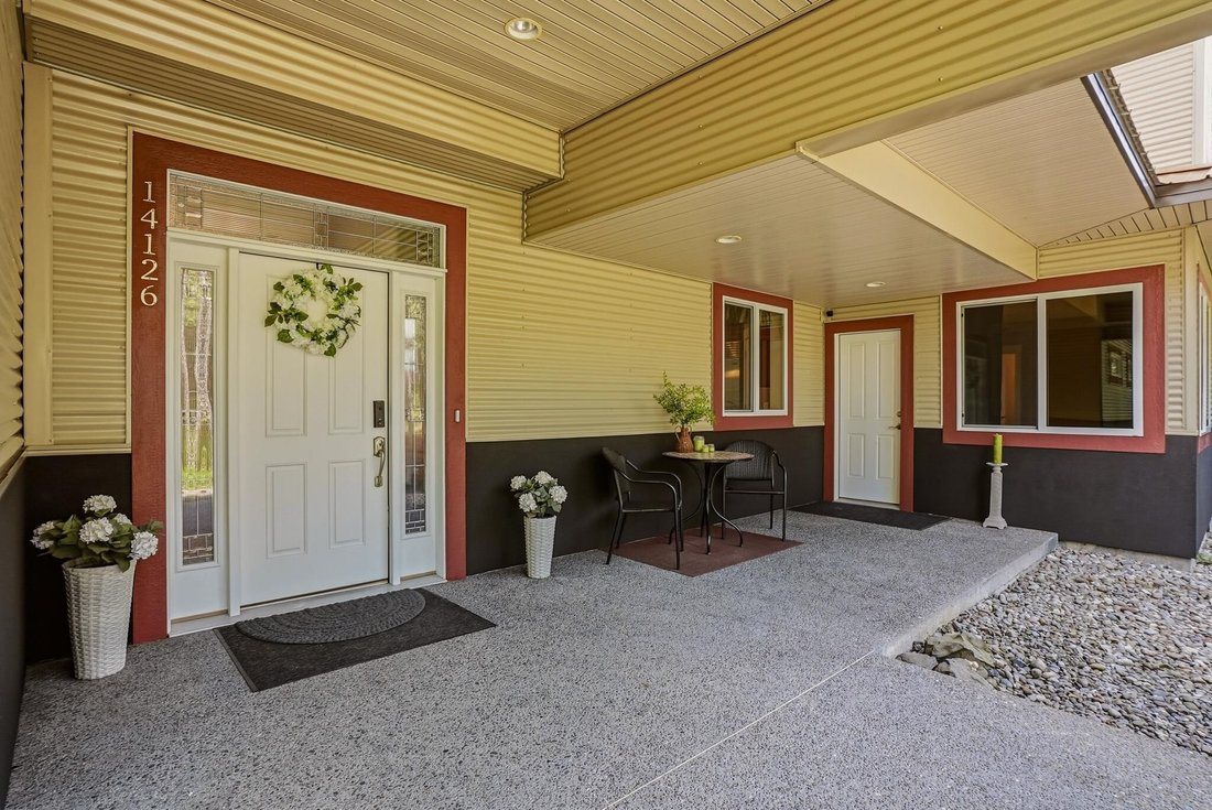 House in Spokane Valley, Washington, United States 4 - 17997063