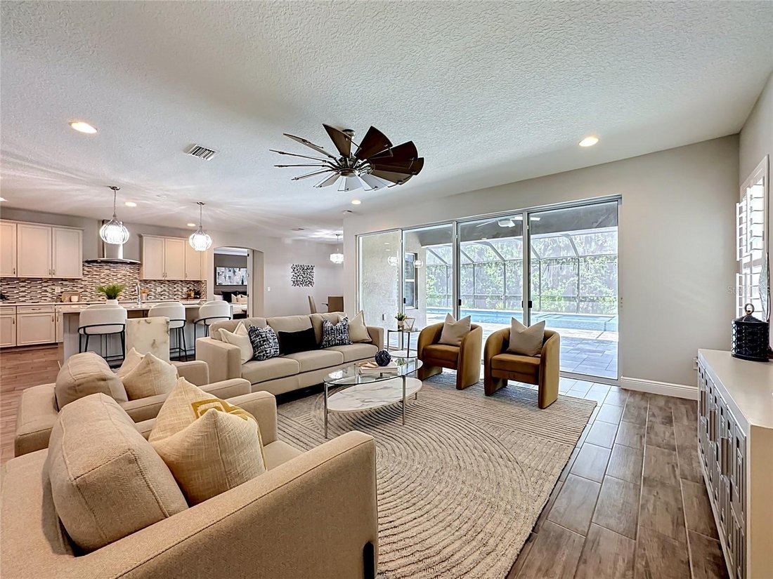 House in Riverview, Florida, United States 2 - 17187905