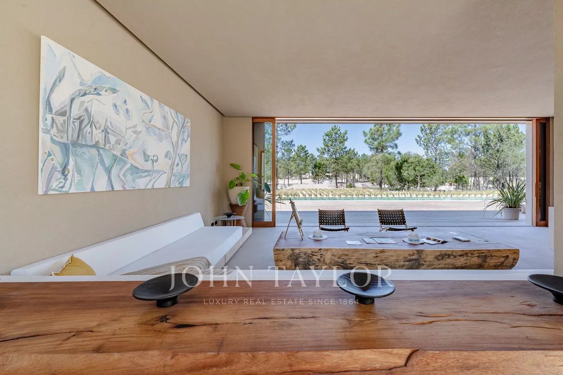 Villa in Melides, Setubal, Portugal 5 - 17997344