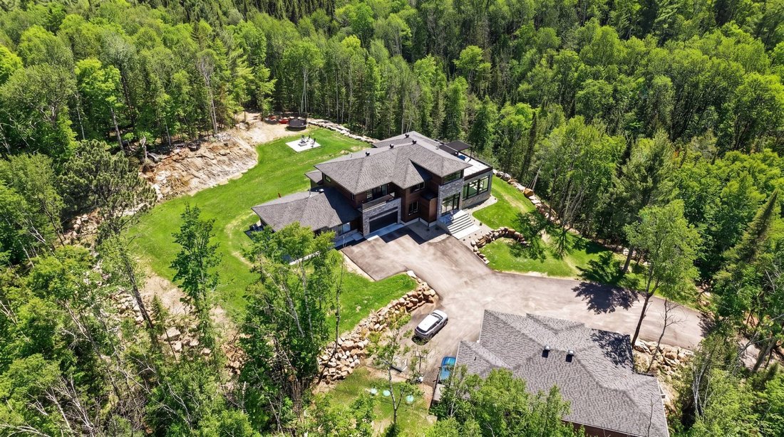 Casa a Saint Come, Québec, Canada 2 - 16954071