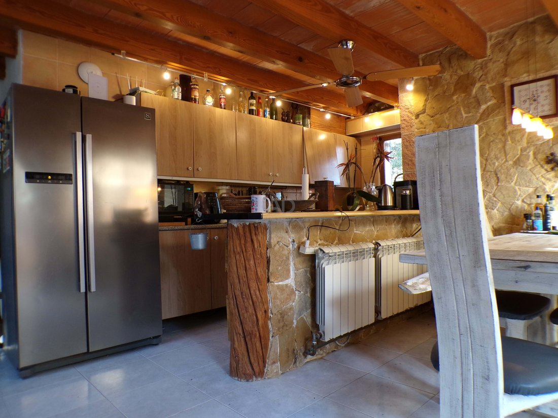 Townhouse in Santanyi, Balearic Islands, Spain 5 - 17996573