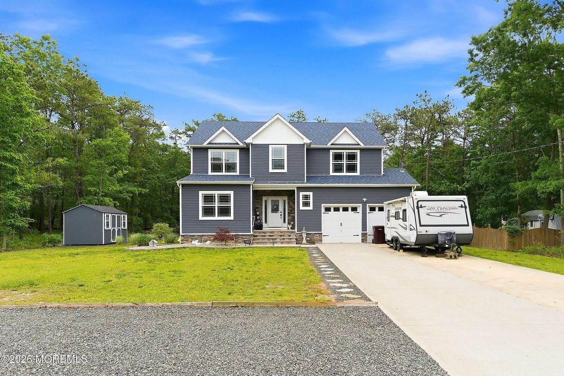 House in Berkeley Township, New Jersey, United States 1 - 17968969