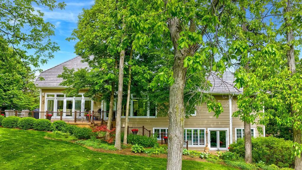 House in Mundelein, Illinois, United States 5 - 17995722