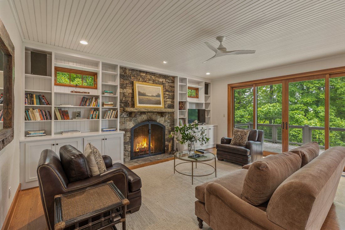 House in Highlands, North Carolina, United States 3 - 16120423
