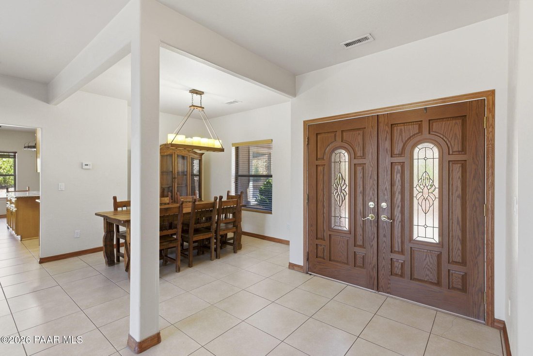 House in Prescott, Arizona, United States 4 - 17994311