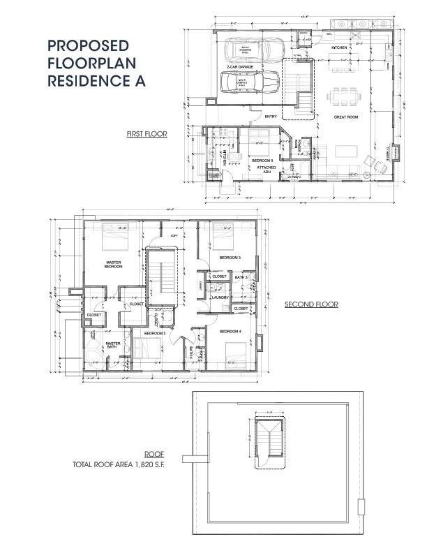 Land in Los Angeles, California, United States 5 - 17997137