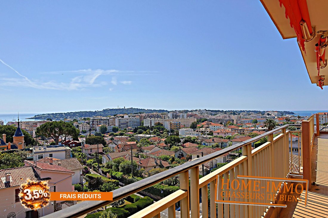 Apartment in La Colle, Antibes, France 2 - 17690707