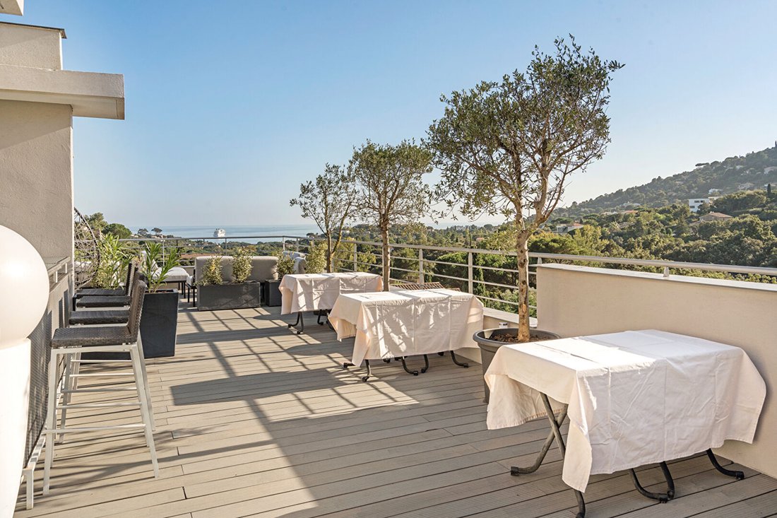 Villa in Nord, Cavalaire-sur-Mer, France 5 - 17993713