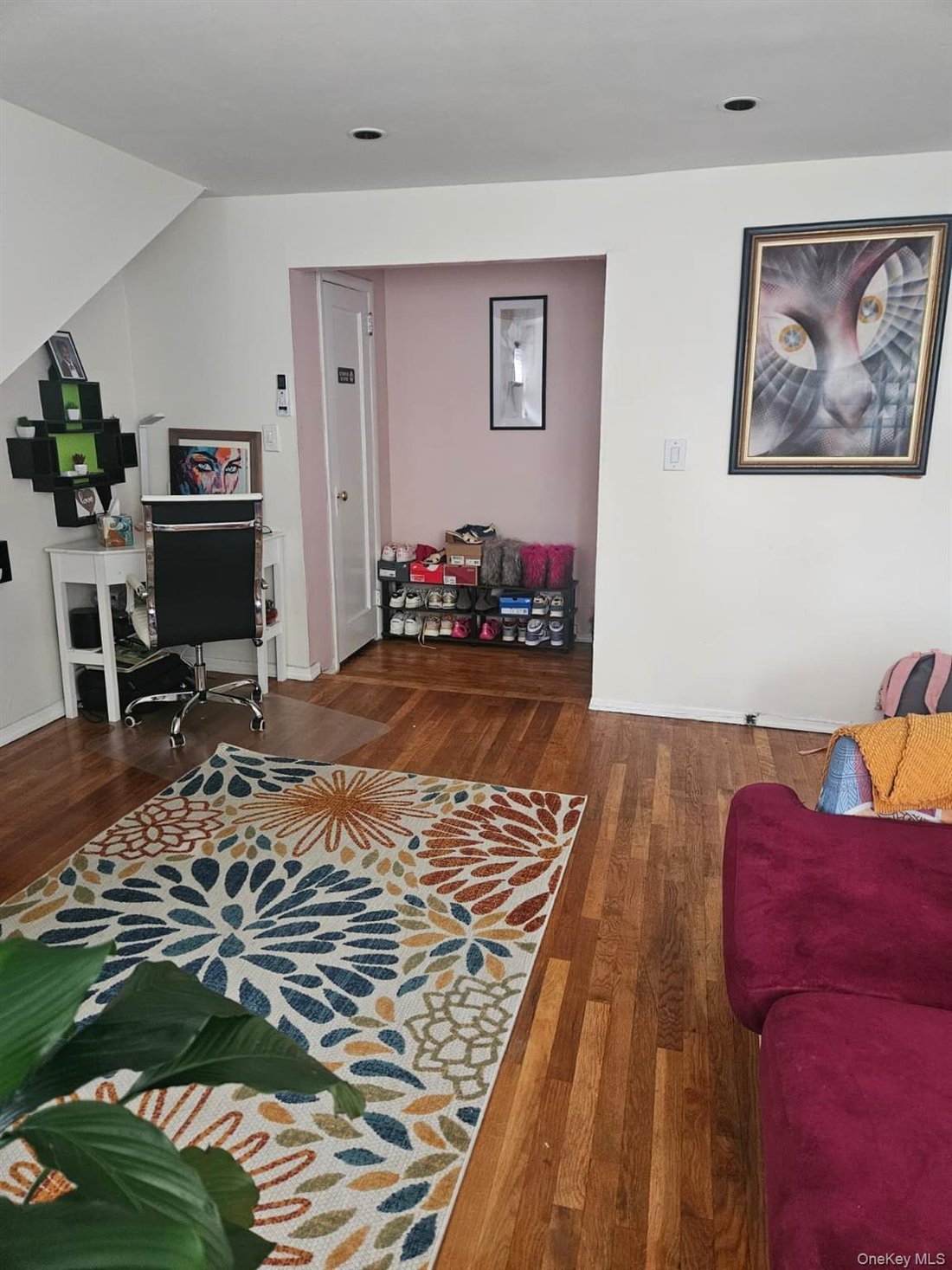 Apartment in New York, New York, United States 4 - 17997925
