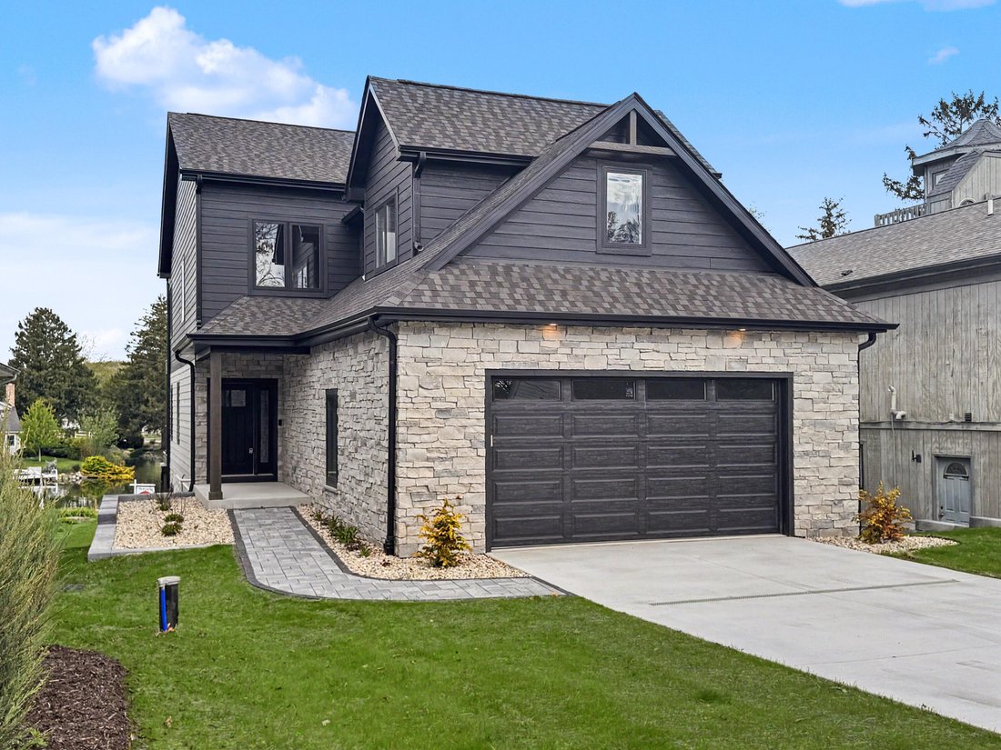 House in Spring Prairie, Wisconsin, United States 4 - 17995540