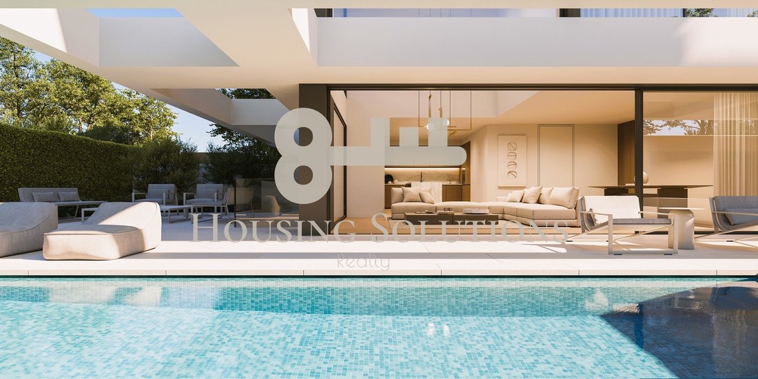 Apartment in Glyfada, Attica, Greece 1 - 17998024