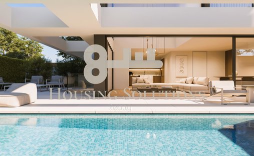 Apartment in Glyfada, Attica, Greece 1