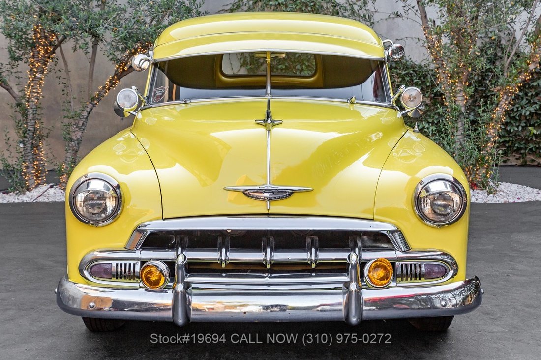 Chevrolet Sedan in Los Angeles, CA 3 - 17993728