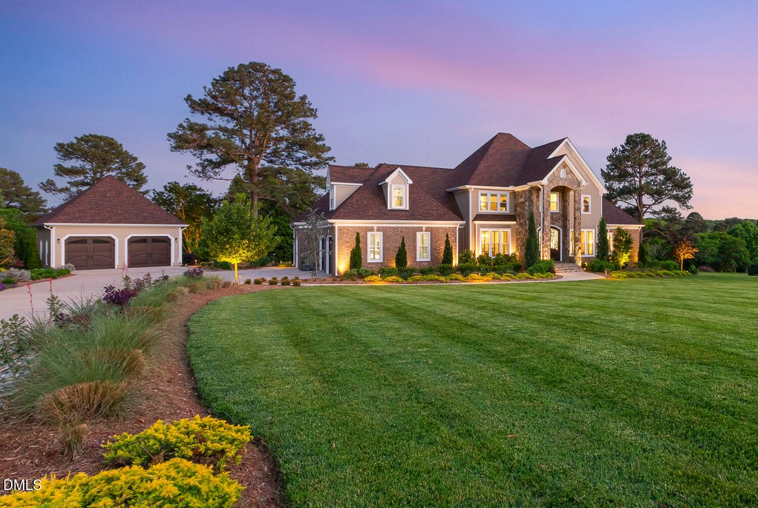 House in Raleigh, North Carolina, United States 2 - 17996950
