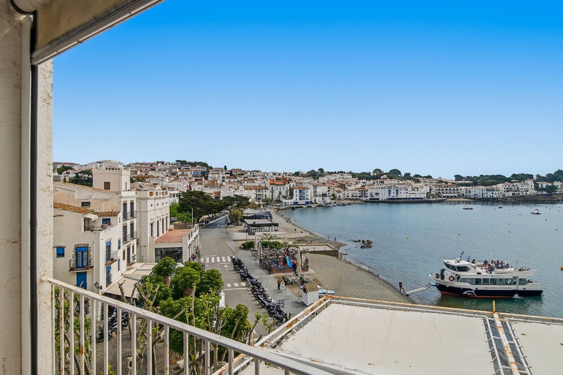 House in Cadaques, Catalonia, Spain 1 - 17998557