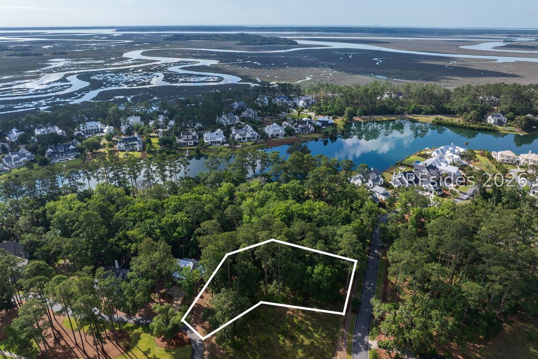 Land in Bluffton, South Carolina, United States 2 - 17993804