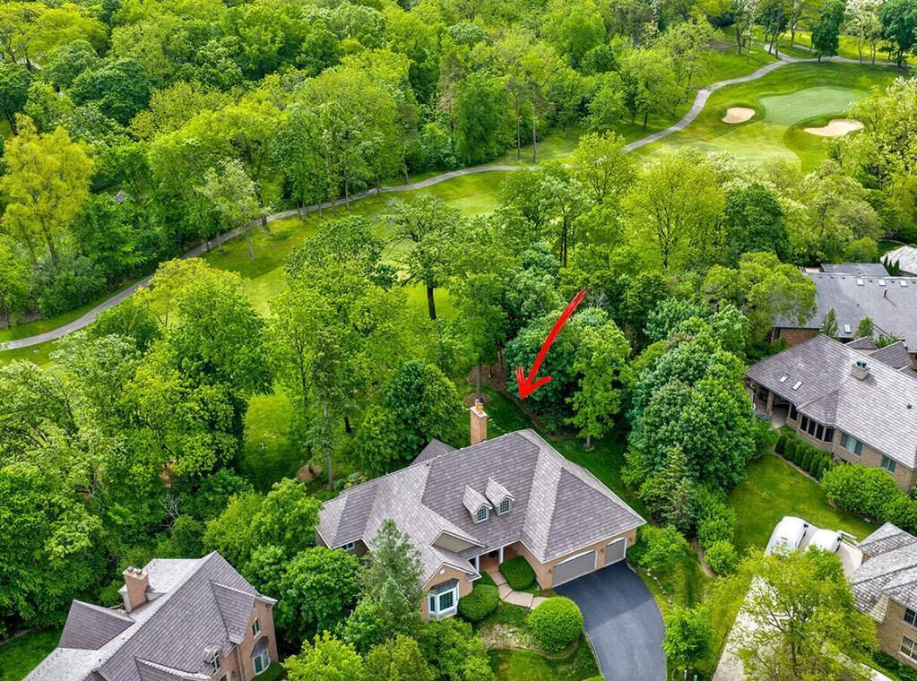 House in Mundelein, Illinois, United States 3 - 17995722
