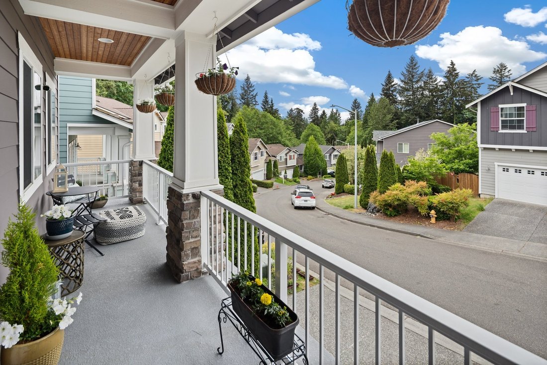 House in Bothell, Washington, United States 3 - 17997102