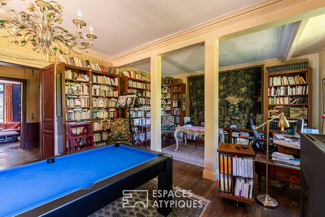 Villa in Aéroport-Ecarts, Saint-Jacques-de-la-Lande, France 5 - 17996287