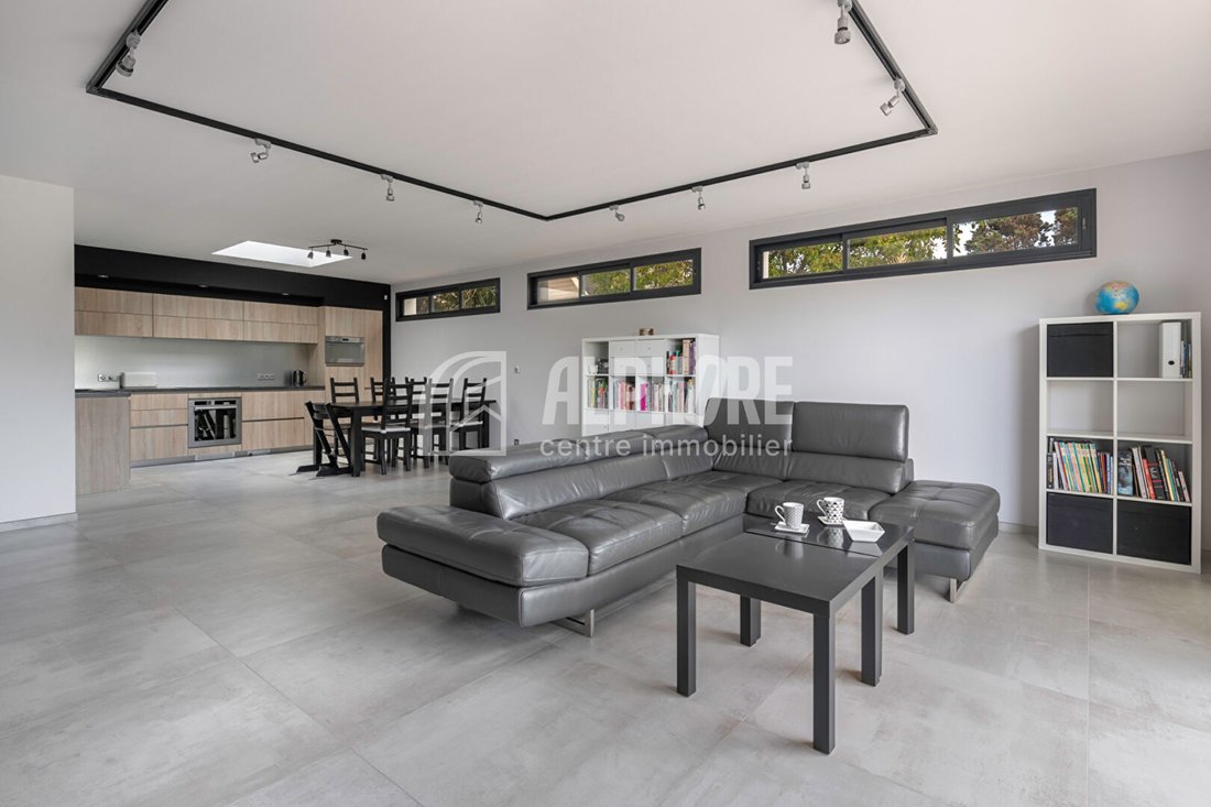 Villa in Saint Marc Est, Saint-Nazaire, France 2 - 17995134