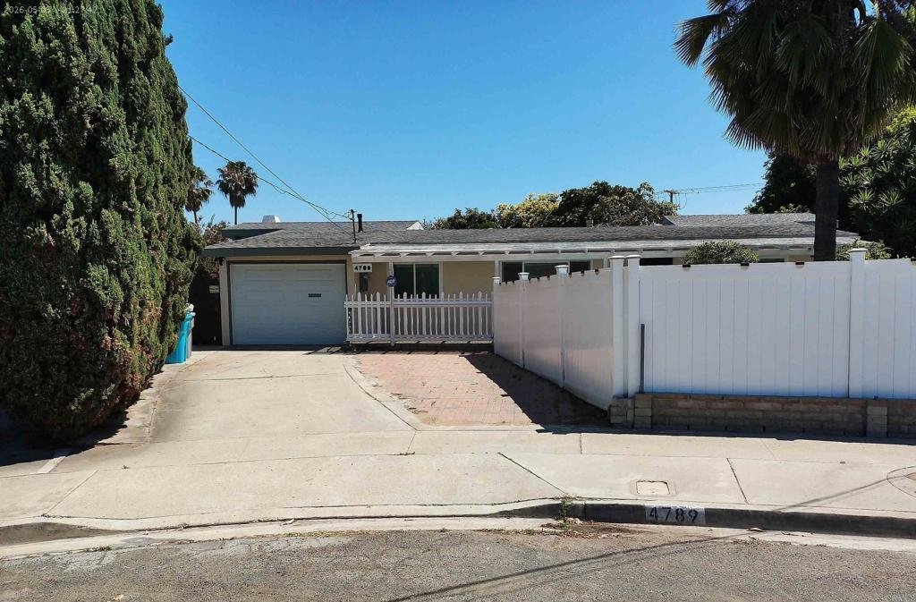 House in San Diego, California, United States 1 - 17995194