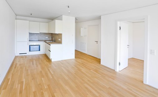 Apartamento en Viena, Viena, Austria 1