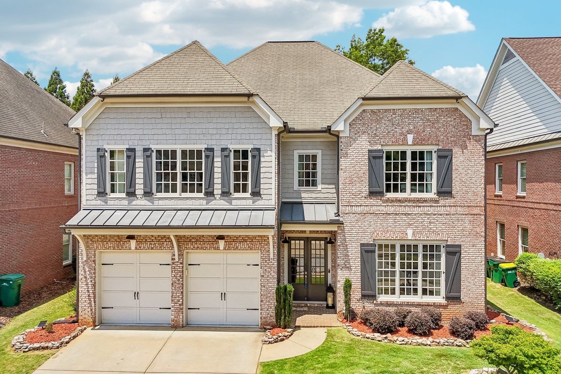 House in Atlanta, Georgia, United States 1 - 17997143