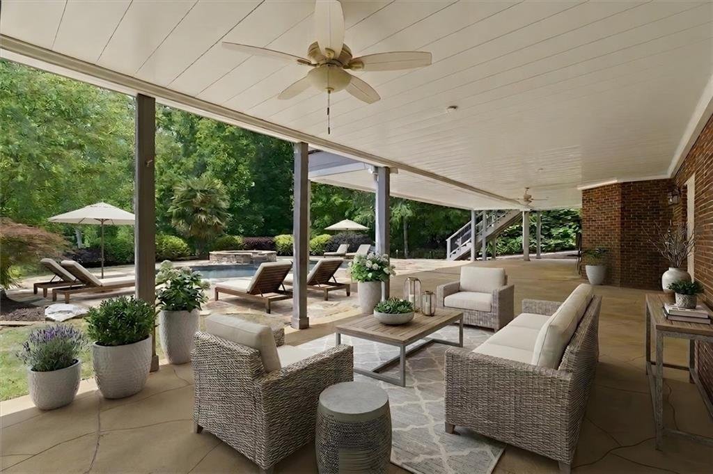 House in Kennesaw, Georgia, United States 3 - 17993136