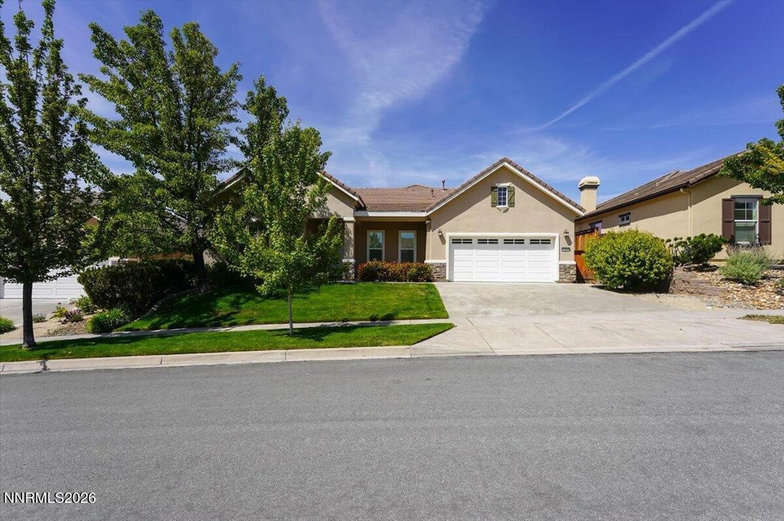 House in Reno, Nevada, United States 2 - 17994261