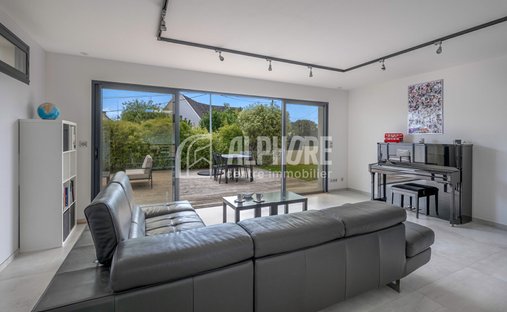 Villa in Saint Marc Est, Saint-Nazaire, France 1