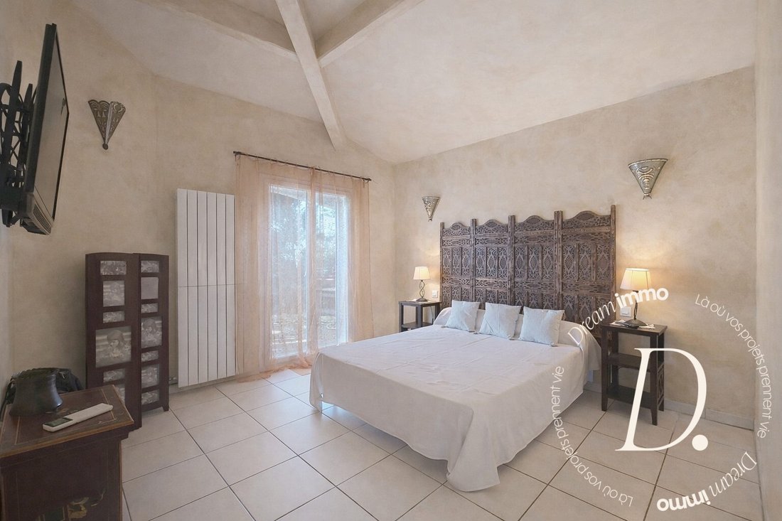 Villa in Pomerols, Occitania, France 4 - 17998643