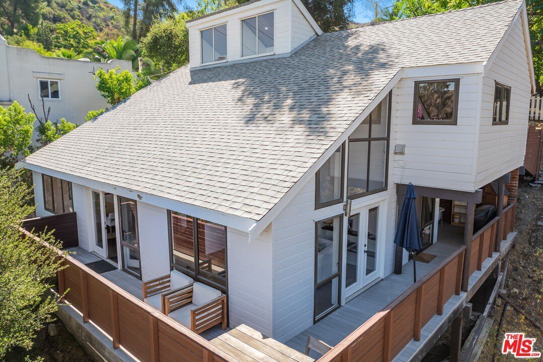 House in Agoura Hills, California, United States 1 - 17998688