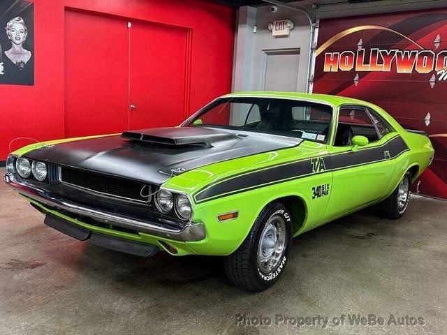 Dodge Challenger in Calverton, NY, United States 2 - 17998069