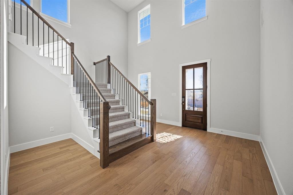 House in Celina, Texas, United States 3 - 17994798