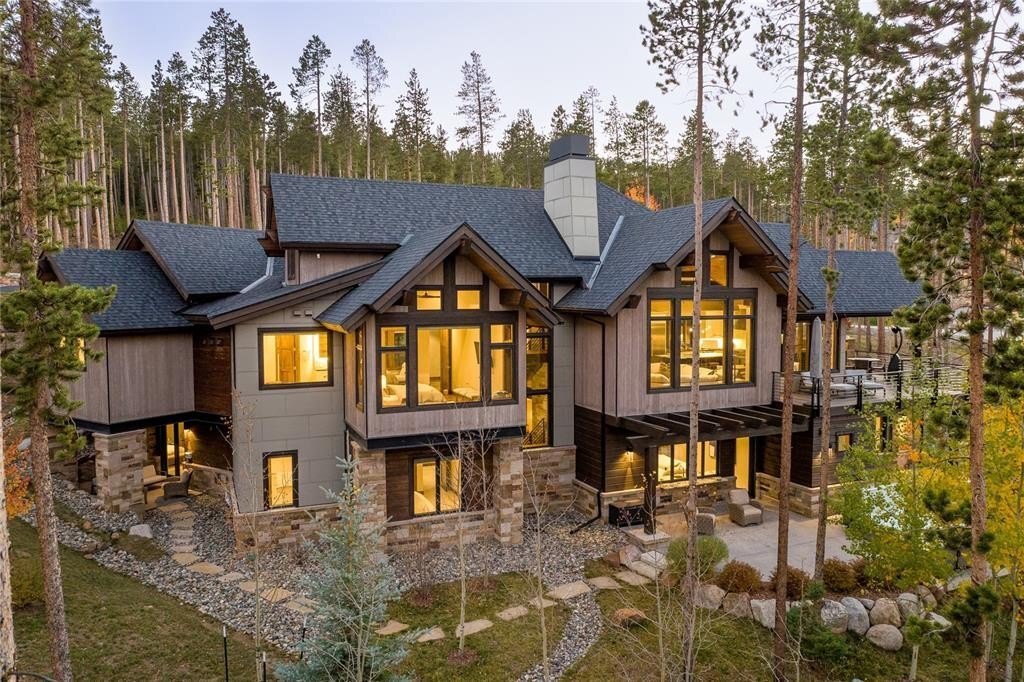 House in Breckenridge, Colorado, United States 2 - 17995662