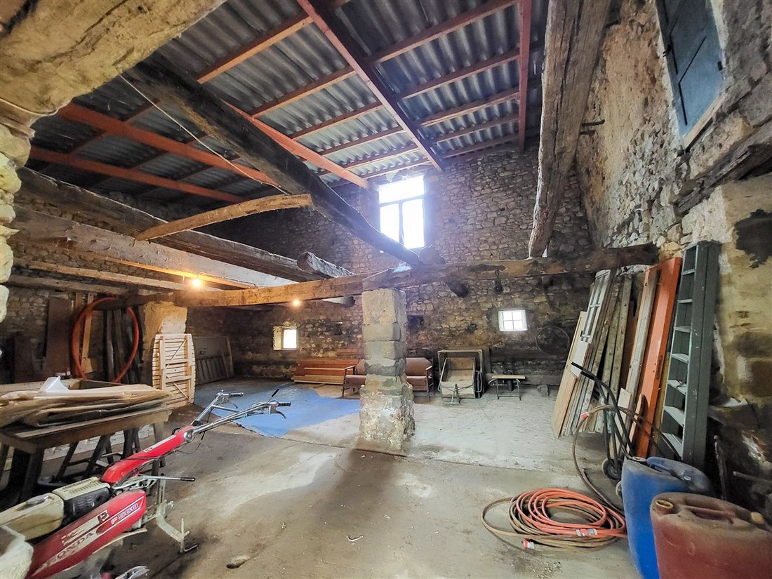 Villa in Petite Ville, Limoux, France 5 - 17997487