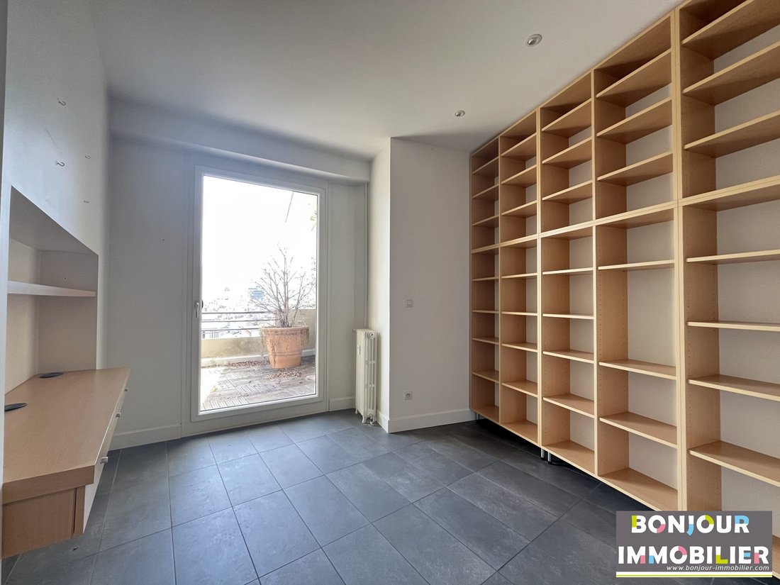 Apartment in Centre-ville - Victor Hugo, Grenoble, France 5 - 17761594