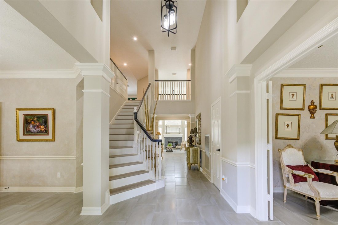 House in Katy, Texas, United States 4 - 17996082