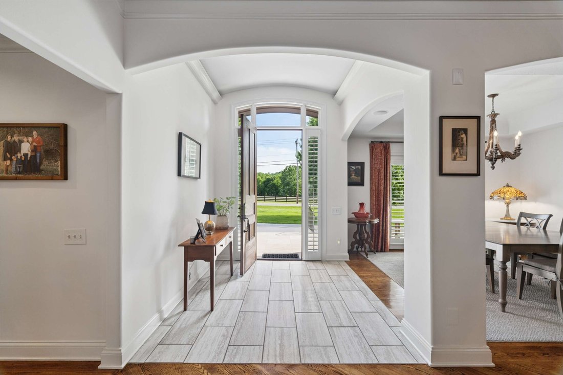 House in Forest Hills, Tennessee, United States 4 - 17995993