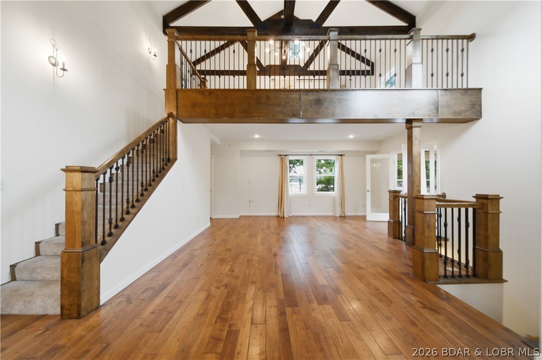 House in Sunrise Beach, Missouri, United States 1 - 17999024