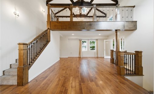 Haus in Sunrise Beach, Missouri, Vereinigte Staaten 1
