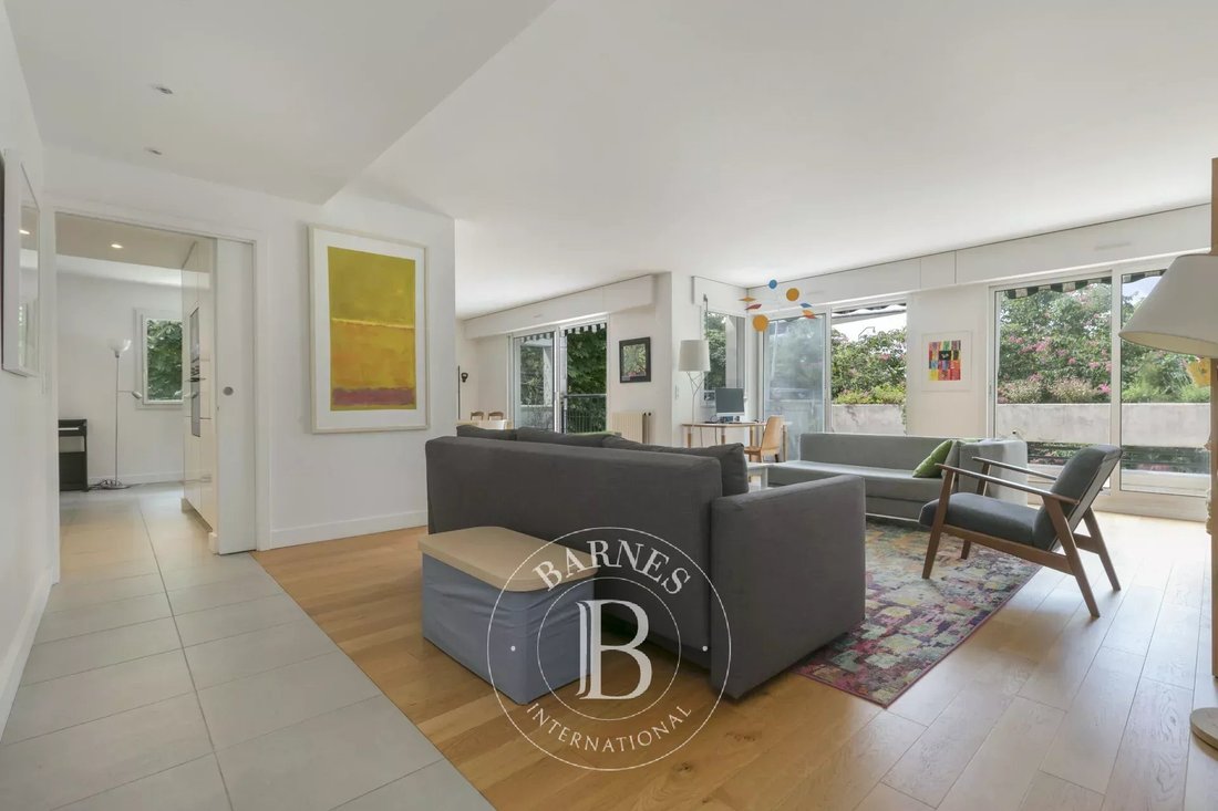 Appartement à Rueil-Malmaison, Île-de-France, France 4 - 17993538