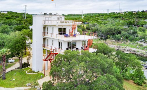 Casa a Spicewood, Texas, Stati Uniti 1
