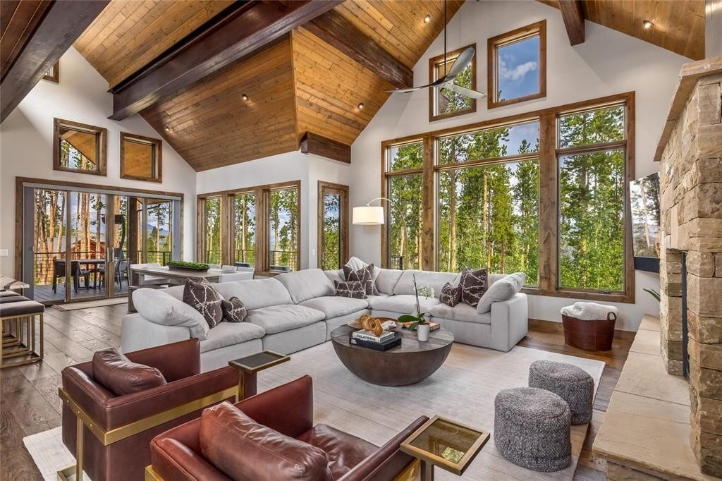 House in Breckenridge, Colorado, United States 4 - 17995662