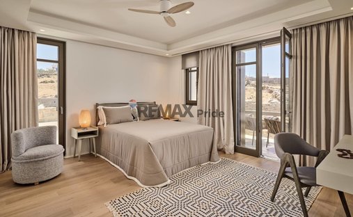 Villa in Mykonos, Aegean, Greece 1